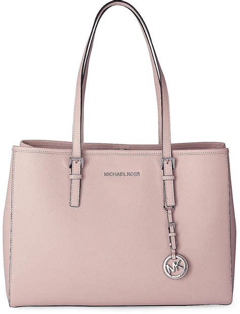 michael kors tasche rosa mit nieten|Women's Rose Gold Designer Handbags .